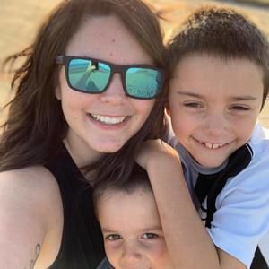 Meet your Posher, Summer